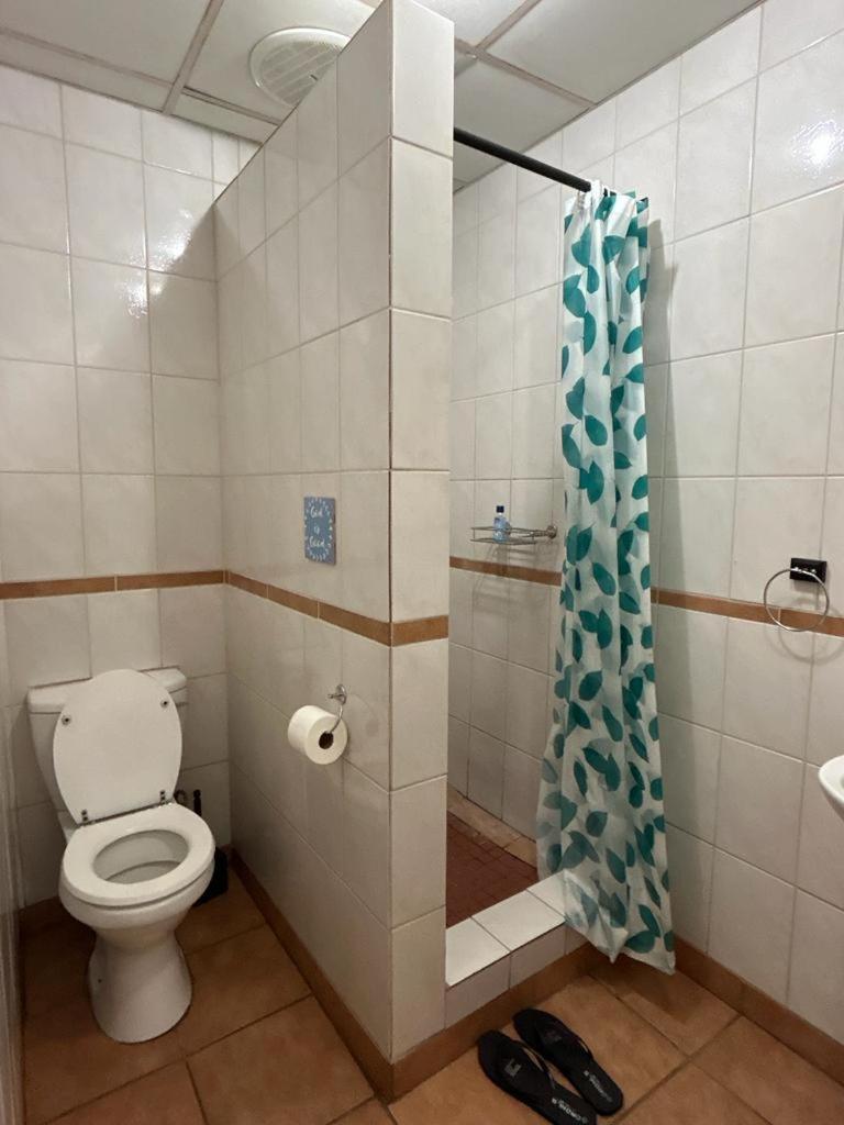 Blue Lantern Bed And Breakfast Kempton Park Room photo